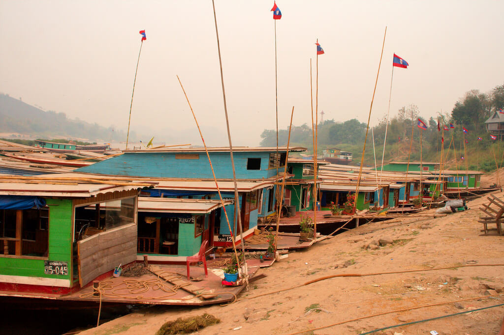 Houei Sai : Houei Sai :