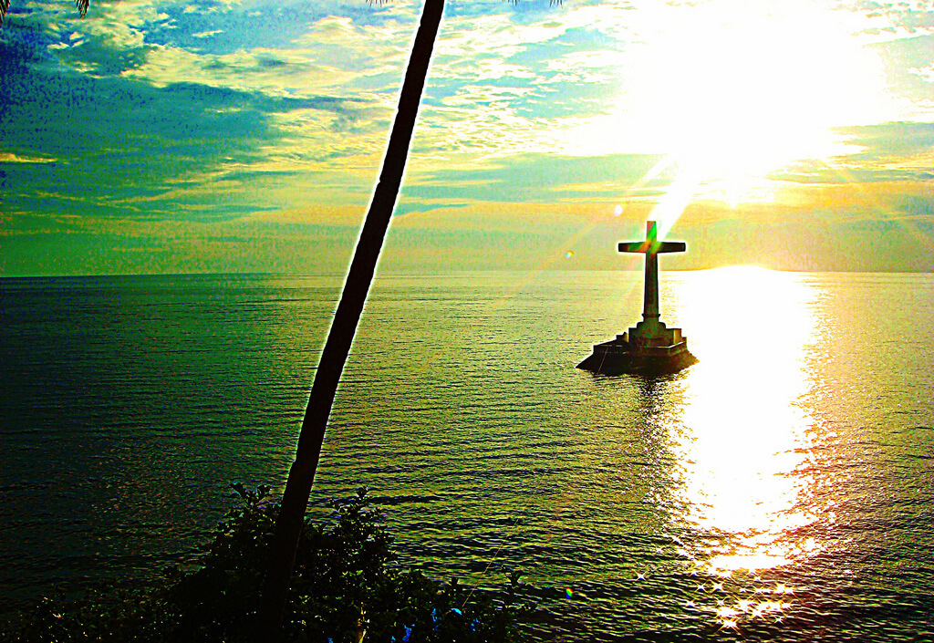 Isola di Mindanao (Dabaw) : 