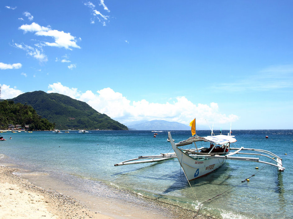 Puerto Galera (Mindoro) : 