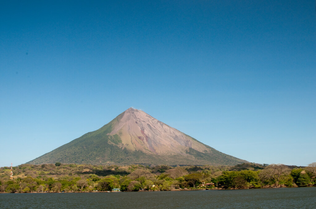 Isola di Ometepe : 