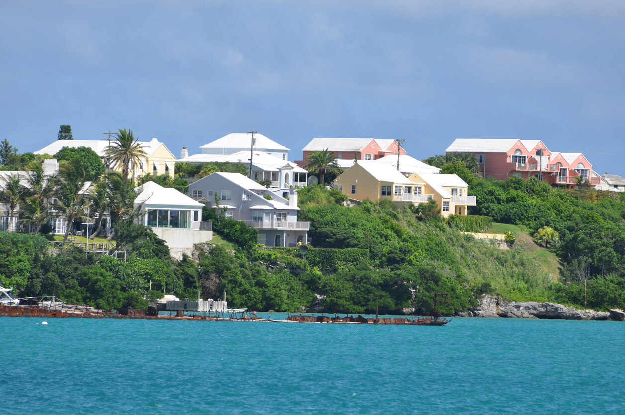 Isola di San David : 