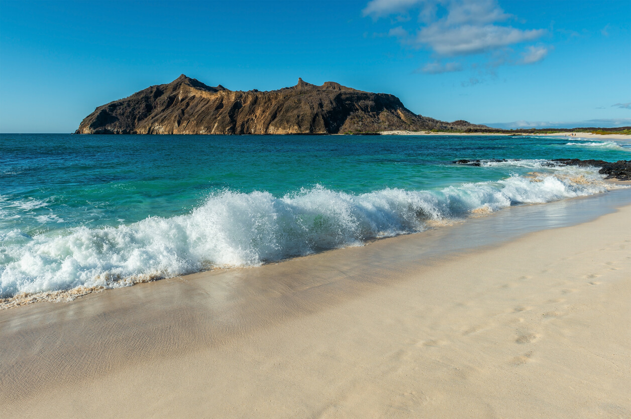 Isola di San Cristóbal :  Isola di San Cristóbal :
