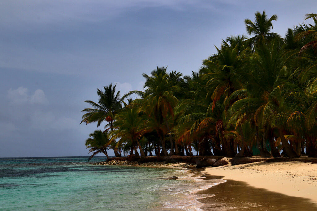 Isole San Blas : 