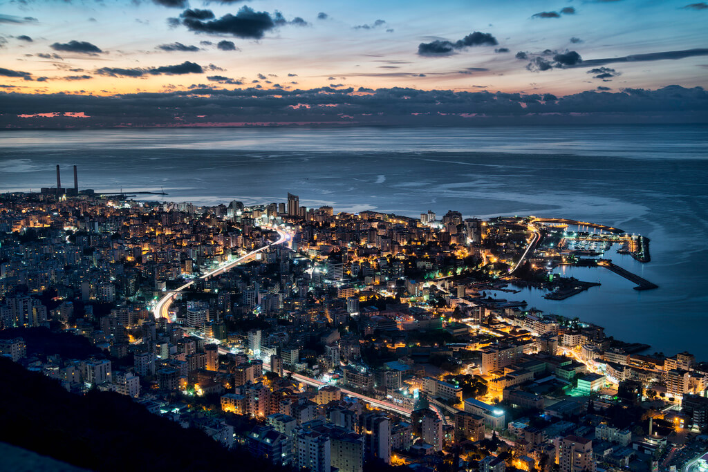 Jounieh : 