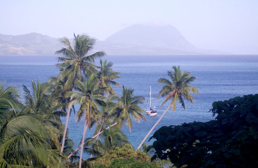 Isola di Kadavu :  Isola di Kadavu :