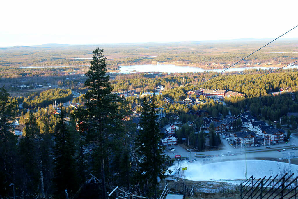 Kittilä : Kittilä :