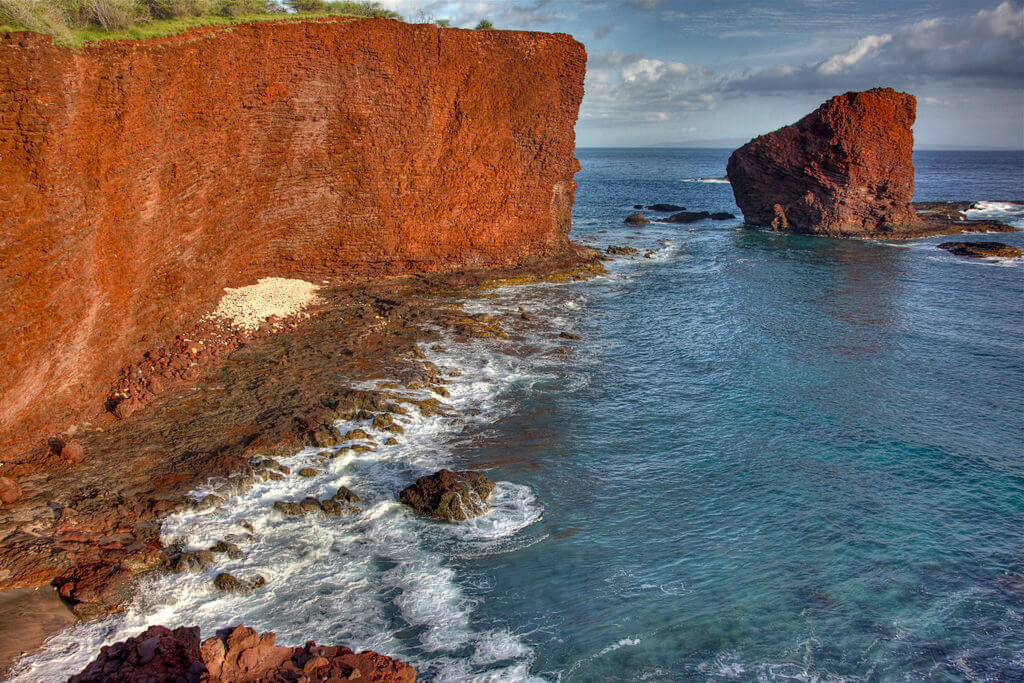 Lanai : 