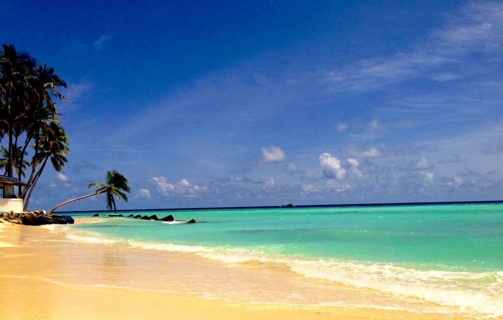 Maafushi :  Maafushi :