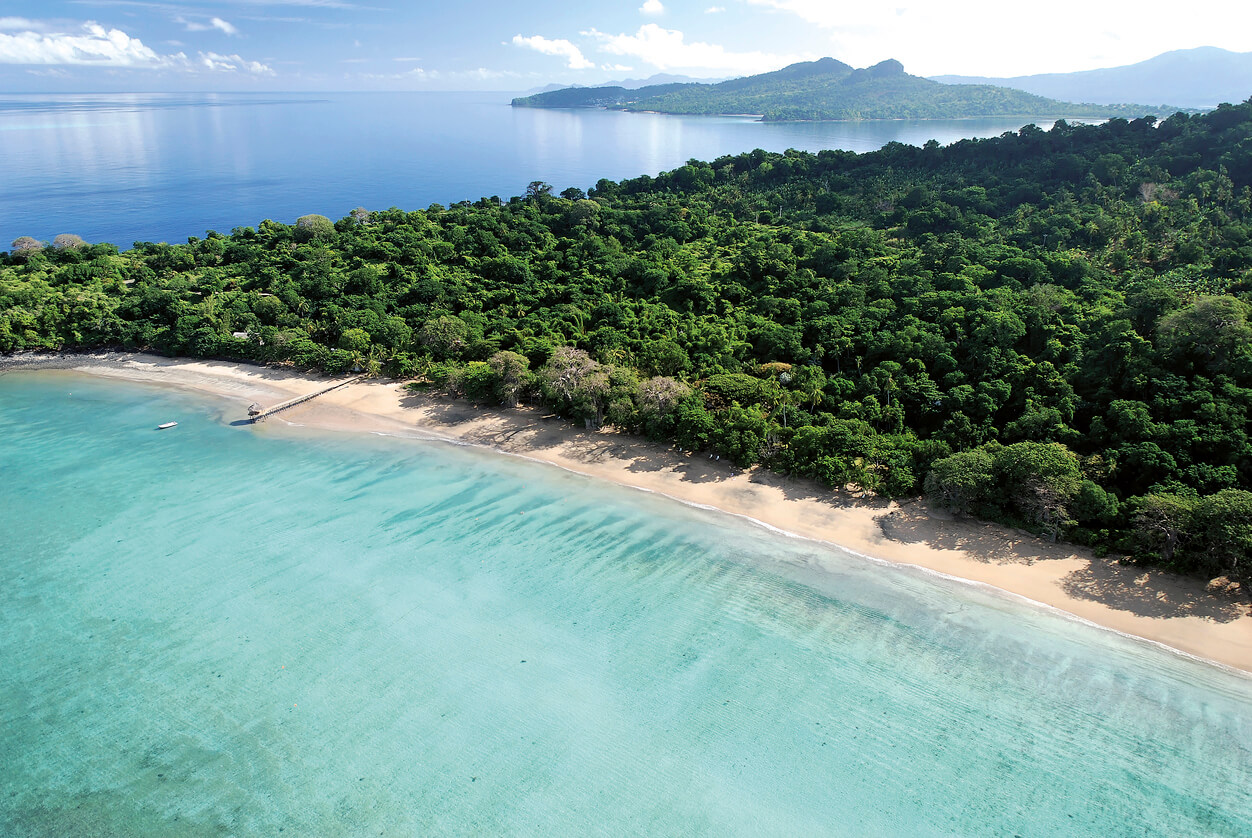 Dove e Quando andare a Mayotte per avere un clima piacevole?