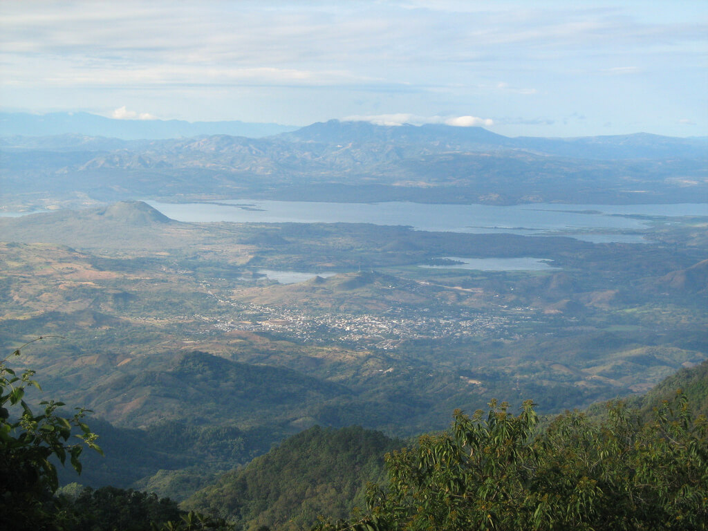 Metapán : Metapán :