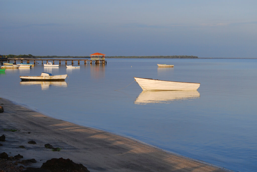 San Fernando de Monte Cristi : San Fernando de Monte Cristi :
