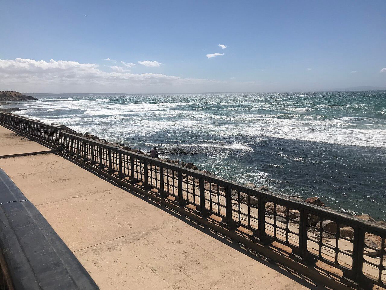 Mostaganem : Mostaganem :