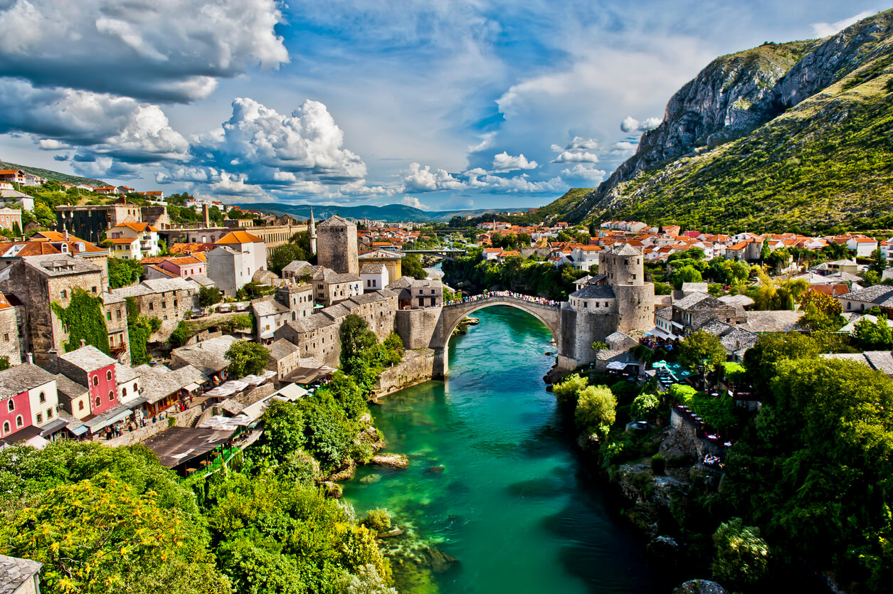 Mostar : 