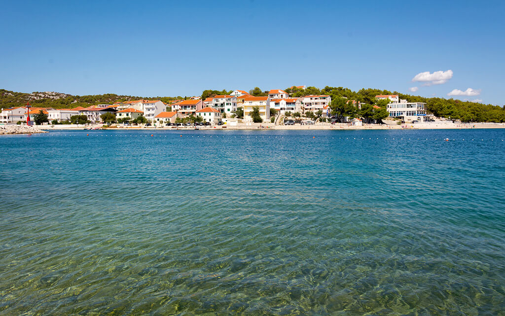 Isola di Murter : Isola di Murter :