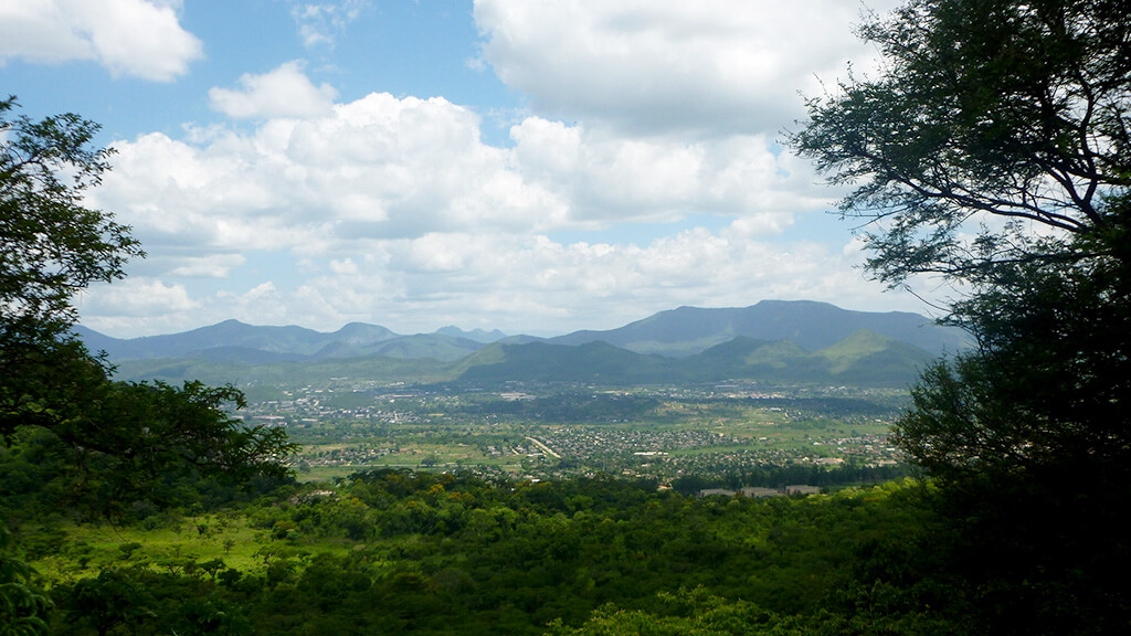Mutare :  Mutare :