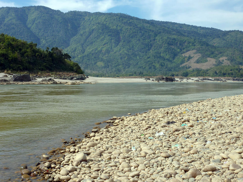 Mytkyina : Mytkyina :