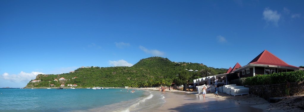 Nikki Beach : Nikki Beach :