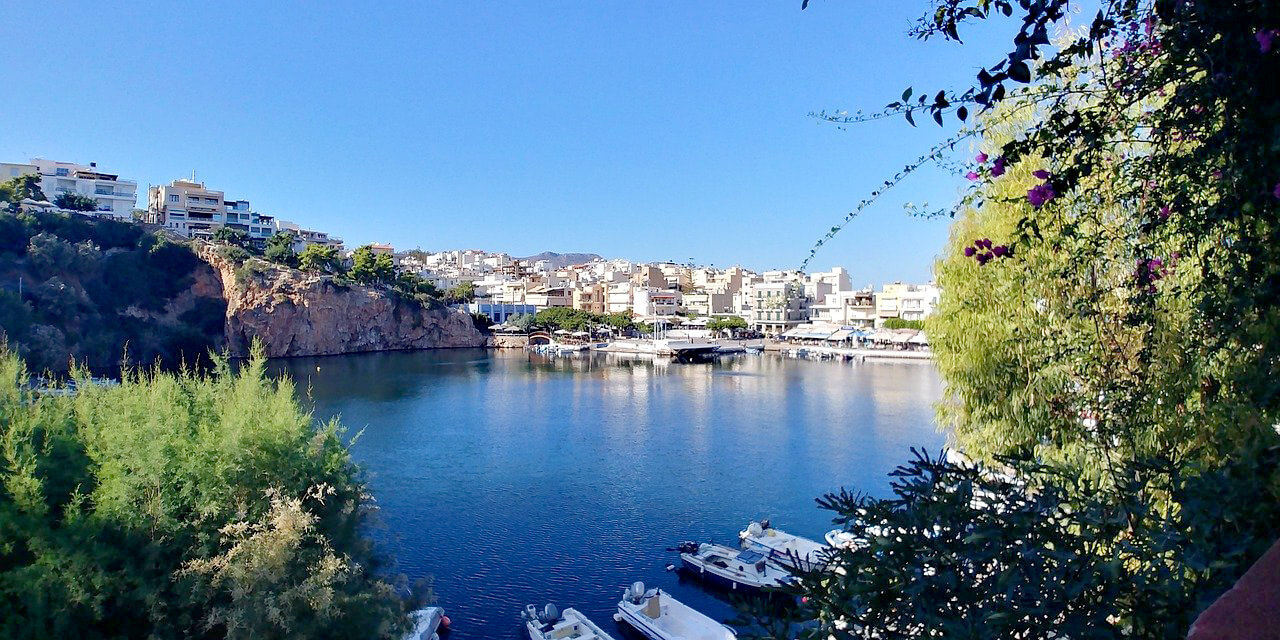 San Nicolò : Agios Nikolaos