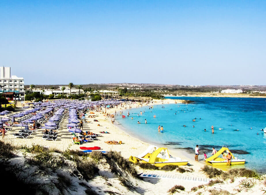 Ayia Napa : Ayia Napa Ayia Napa : Ayia Napa
