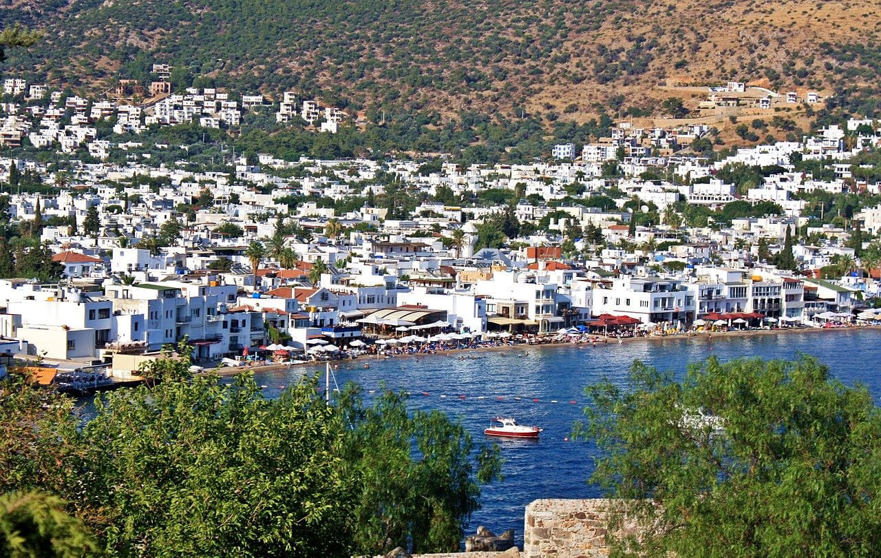 Bodrum : Bodrum Bodrum : Bodrum