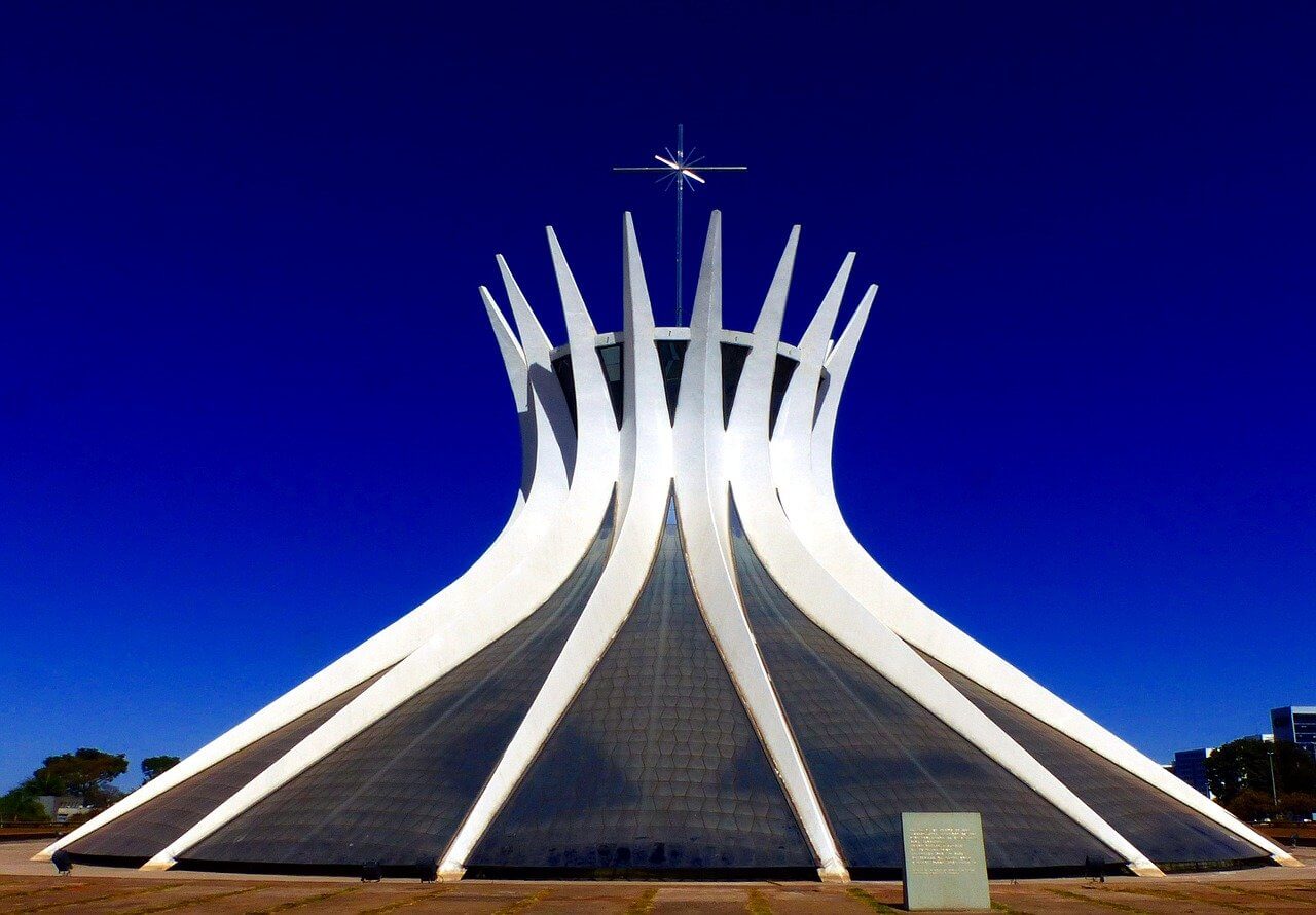 Brasilia : Brasilia Brasilia : Brasilia