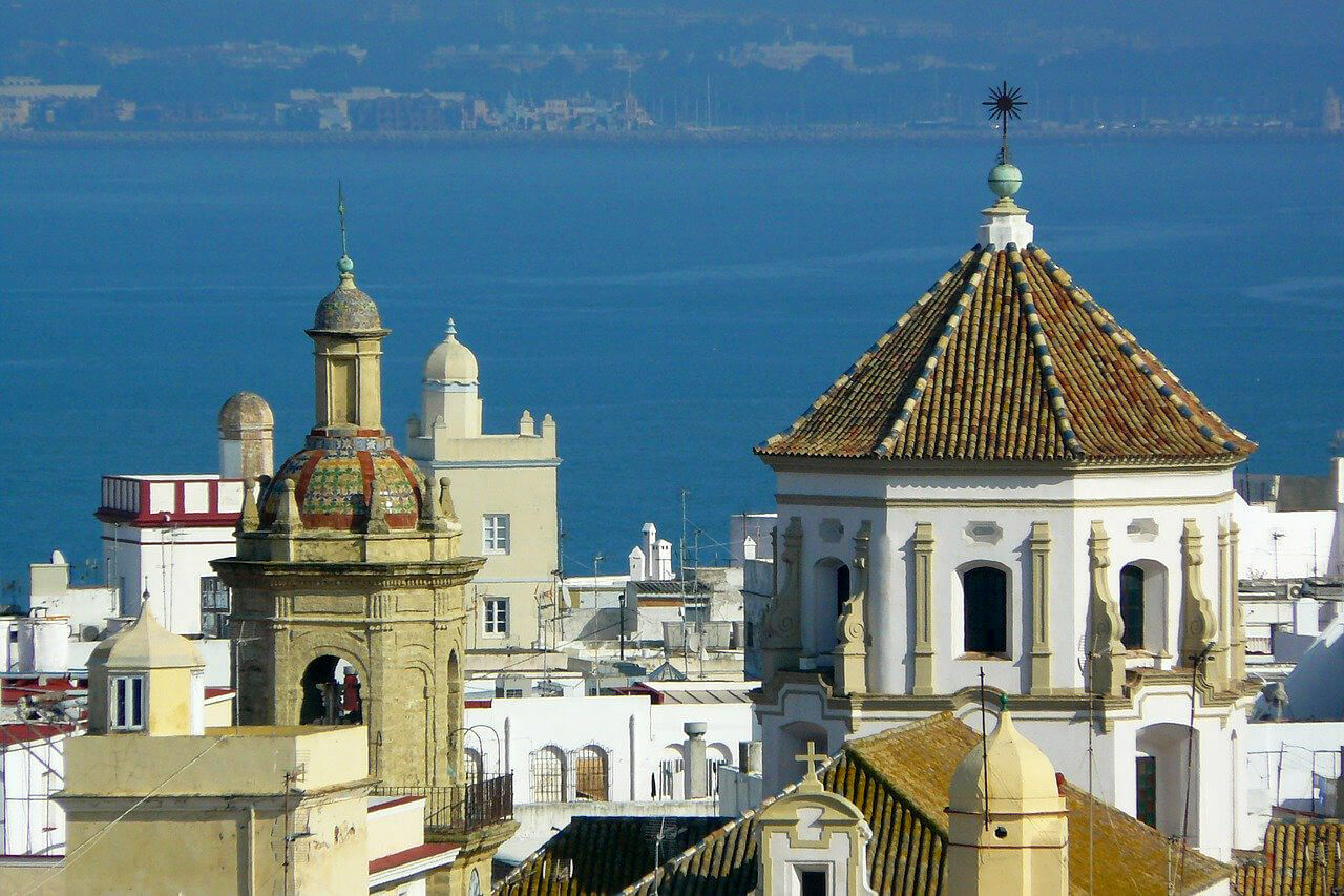 Cadice : Cadix Cadice : Cadix