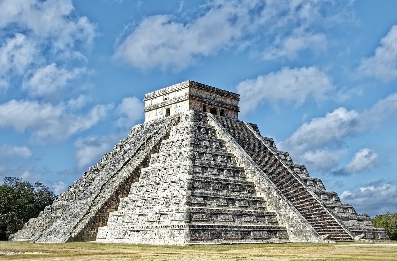 Chichén Itzá : Chichen Itza Chichén Itzá : Chichen Itza
