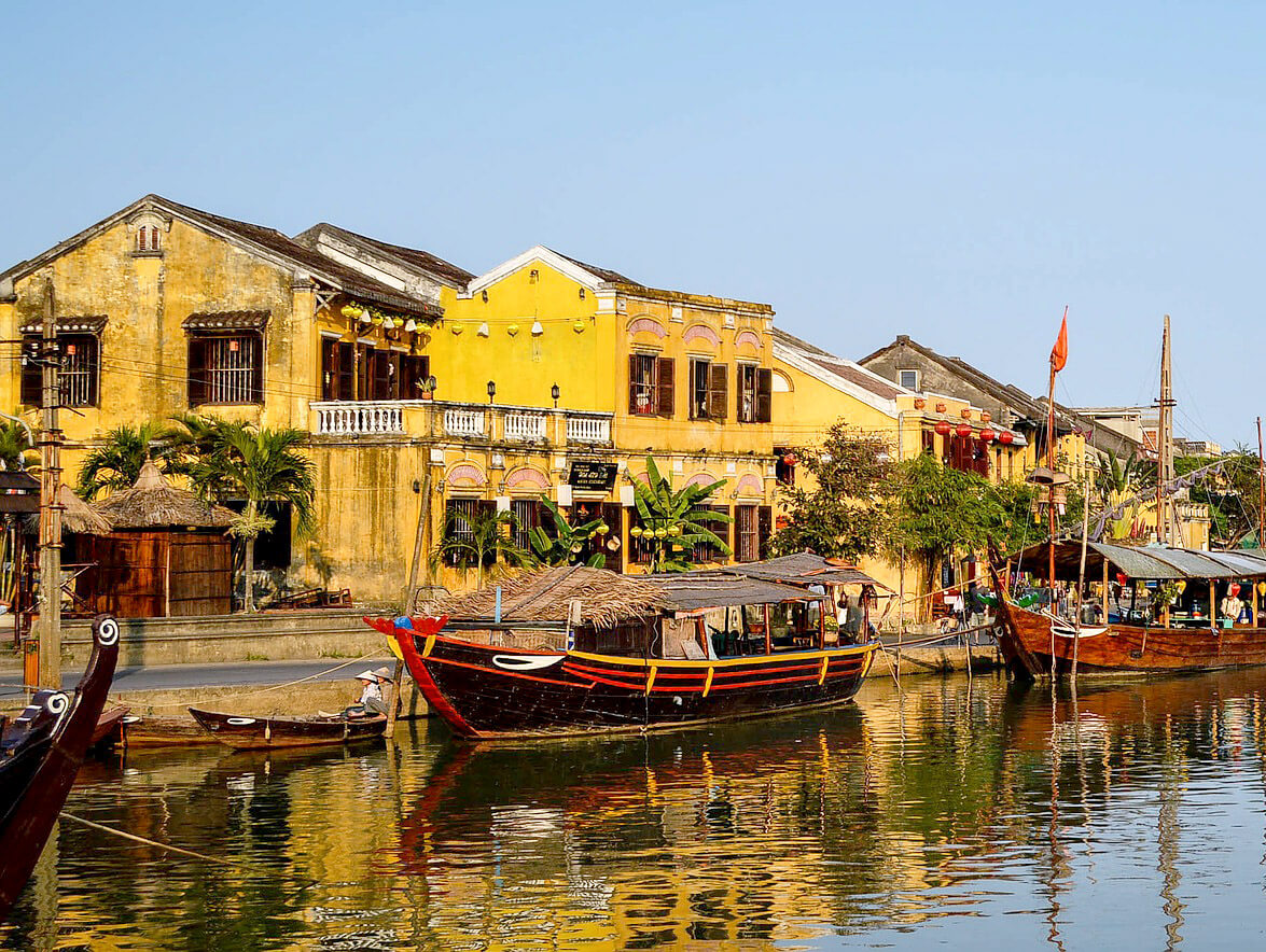 Hoi An : Hoi An Hoi An : Hoi An