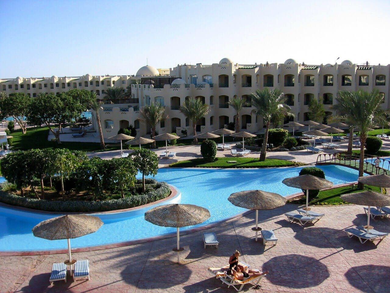 Hurghada a Maggio 2025 Clima, Meteo e Temperature a Maggio Egitto