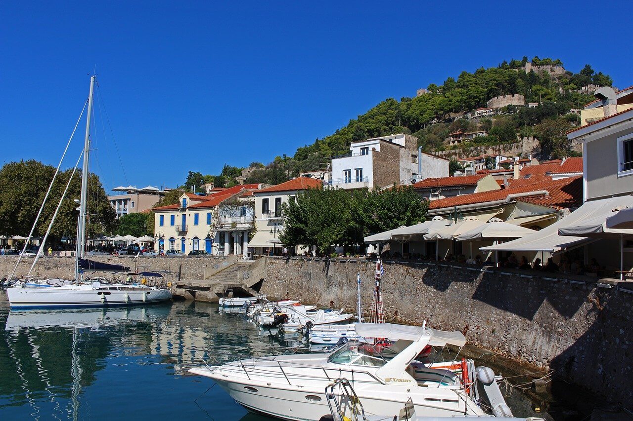 Lepanto : Naupacte Lepanto : Naupacte