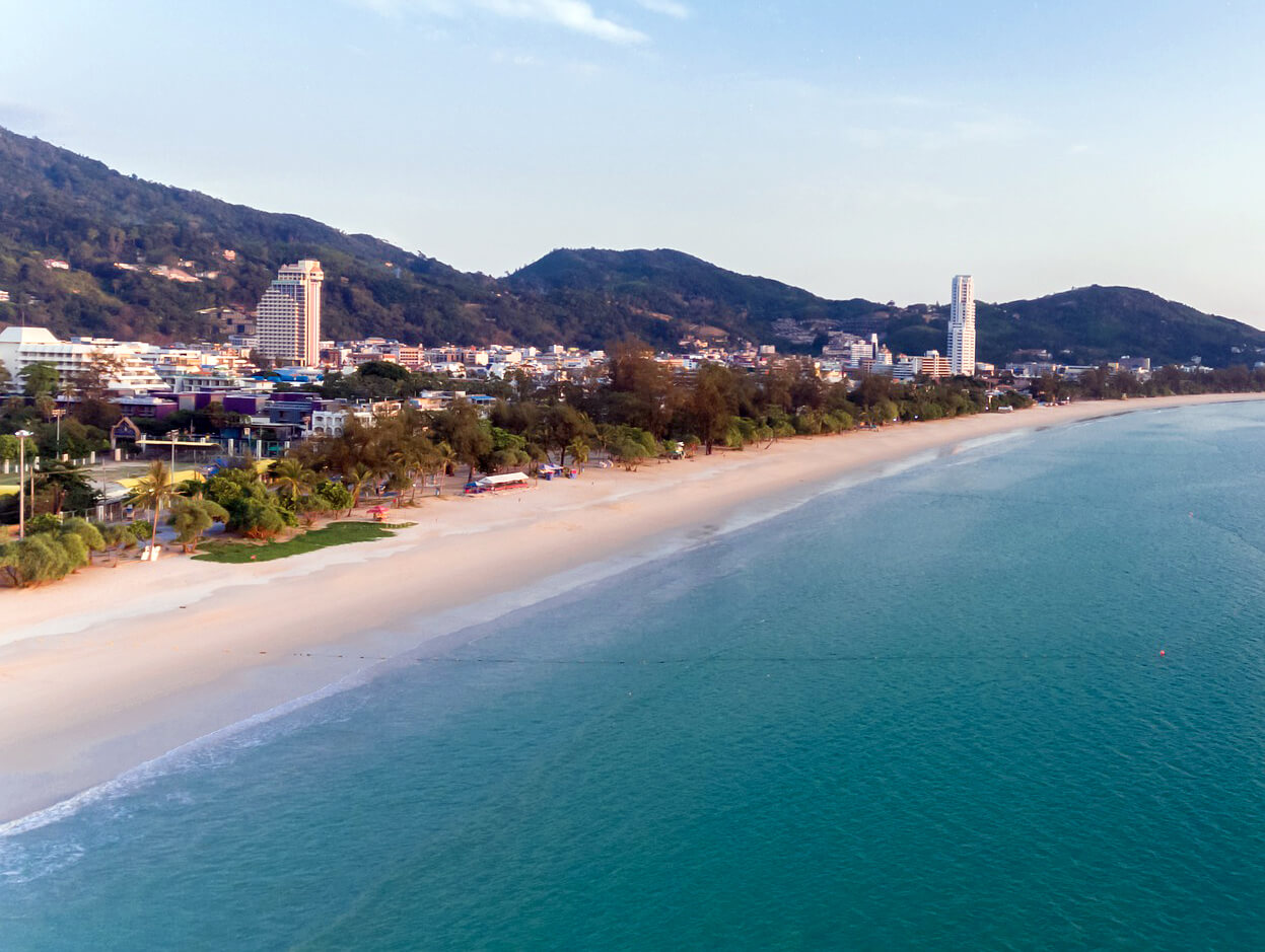 Patong : Patong Patong : Patong