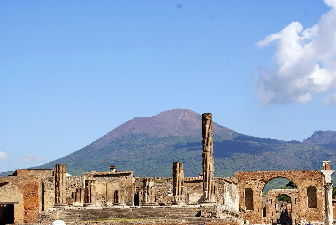 Pompei : Pompéi