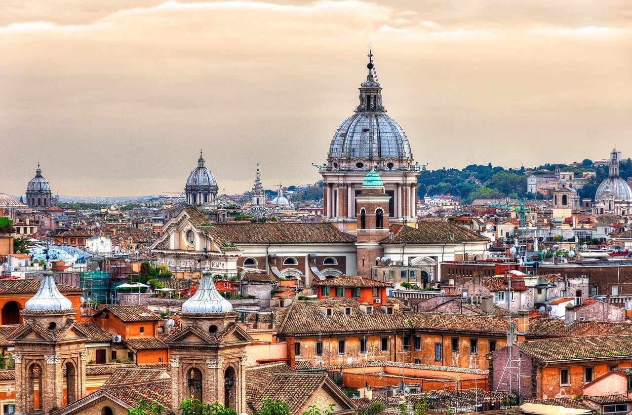 Roma : Rome Roma : Rome