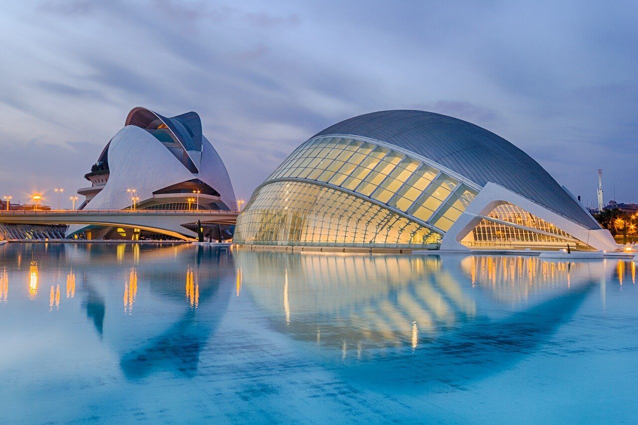 Valencia Ad Aprile 2024 Clima, Meteo E Temperature Ad Aprile Dove e