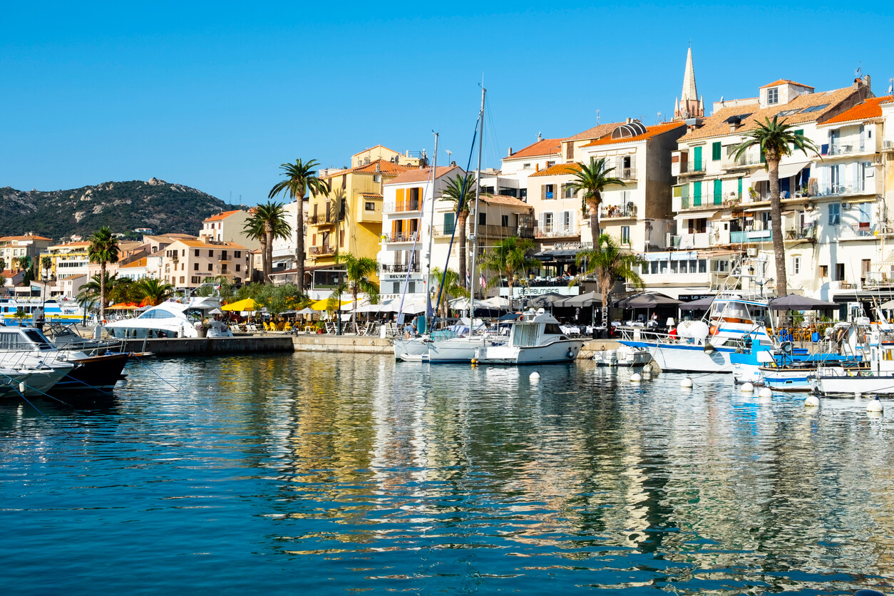 Porto Vecchio : Porto-Vecchio Porto Vecchio : Porto-Vecchio