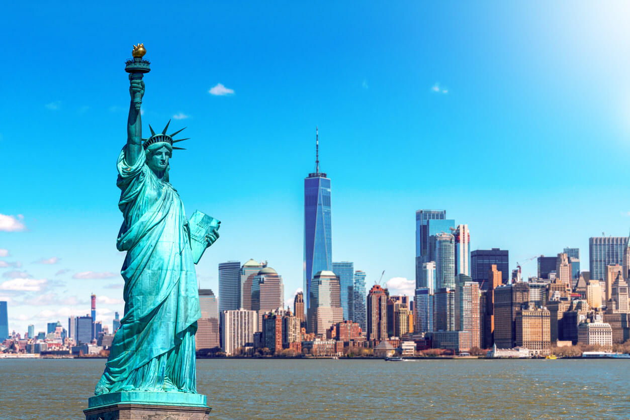 New York City a Marzo 2025 Clima, Meteo e Temperature a Marzo Stati