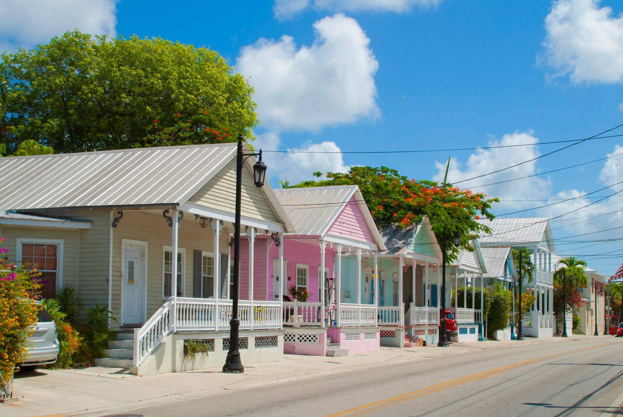 Key West : Key West Key West : Key West