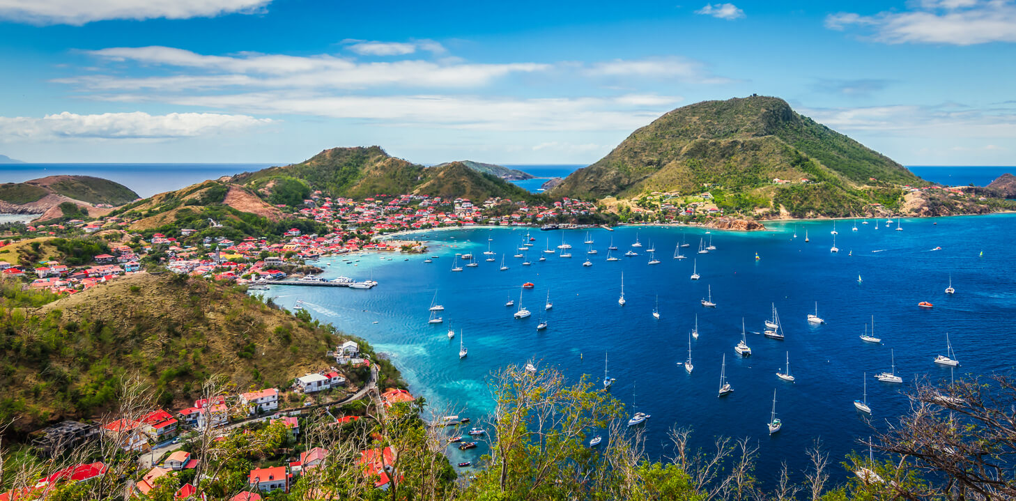 Saintes : Les Saintes Saintes : Les Saintes