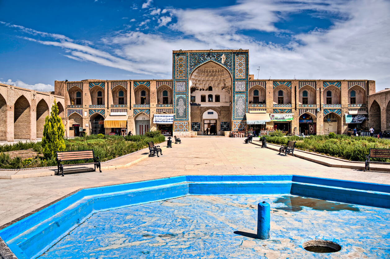 Kerman : Kerman Kerman : Kerman