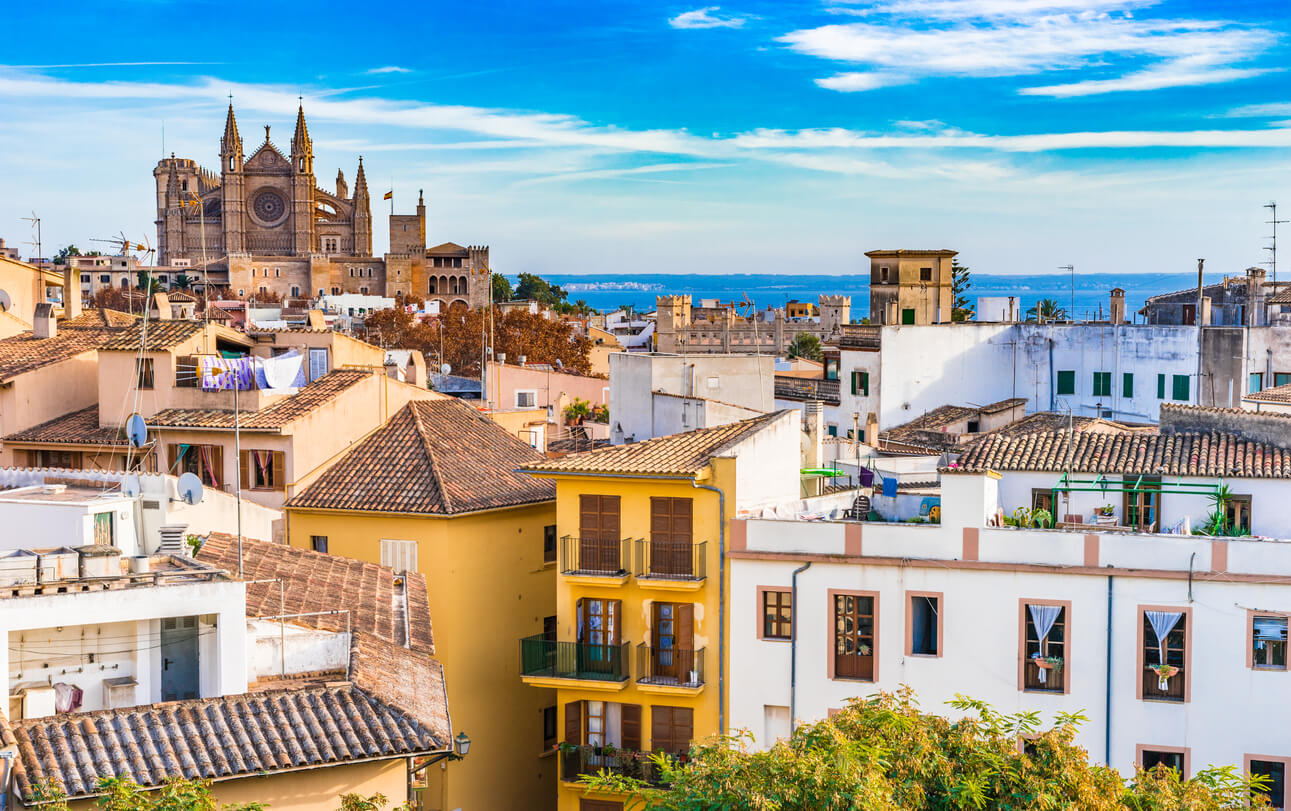Palma di Maiorca a Novembre 2024 Clima, Meteo e Temperature a Novembre Maiorca Dove e Quando Palma di Maiorca a Novembre 2024 Clima, Meteo e Temperature a Novembre Maiorca Dove e Quando