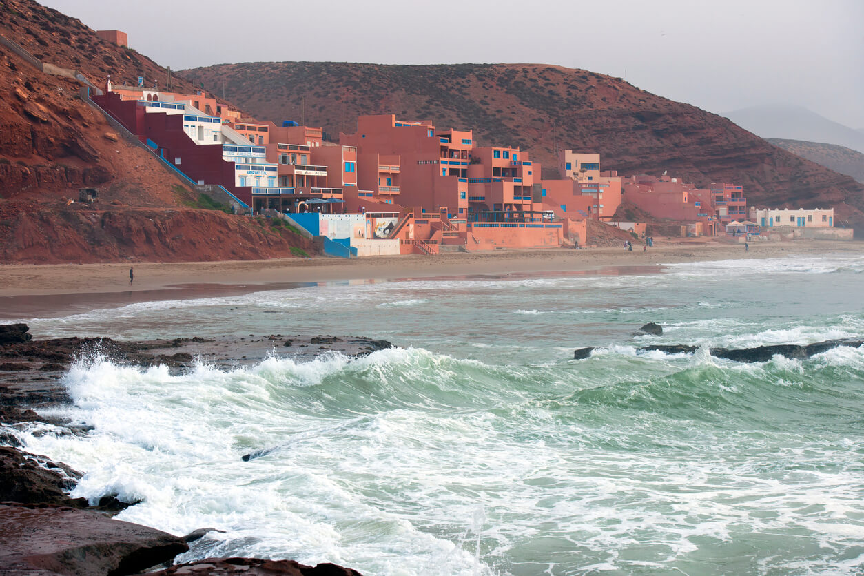 Sidi Ifni : Sidi Ifni Sidi Ifni : Sidi Ifni