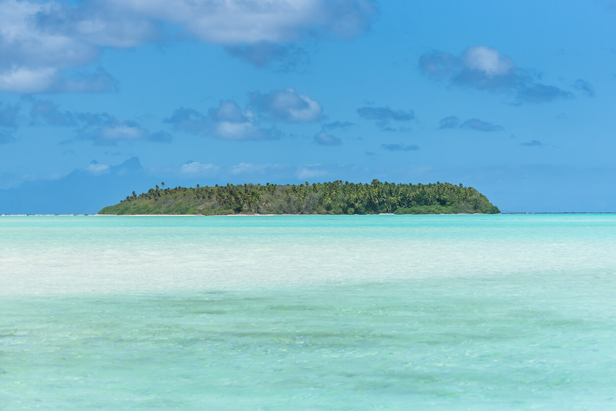 Tetiaroa : Tetiaroa Tetiaroa : Tetiaroa