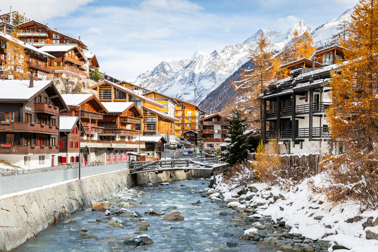 Zermatt : Zermatt Zermatt : Zermatt