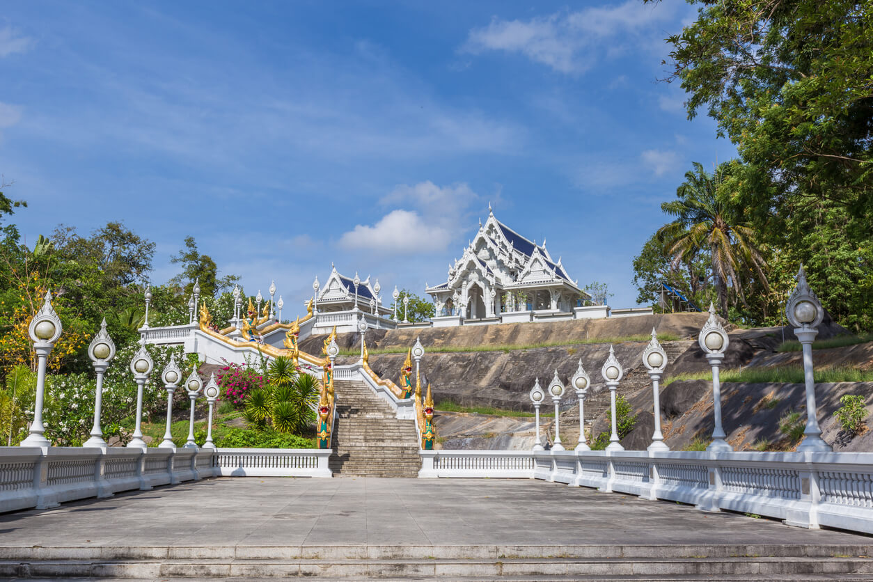 Krabi - Ao Nang : Krabi Krabi - Ao Nang : Krabi