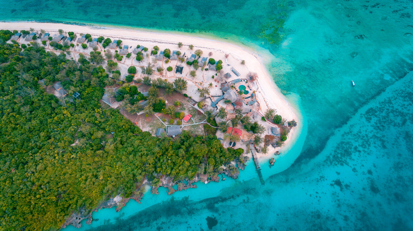 Bawe Island : L'île de Bawe Bawe Island : L'île de Bawe
