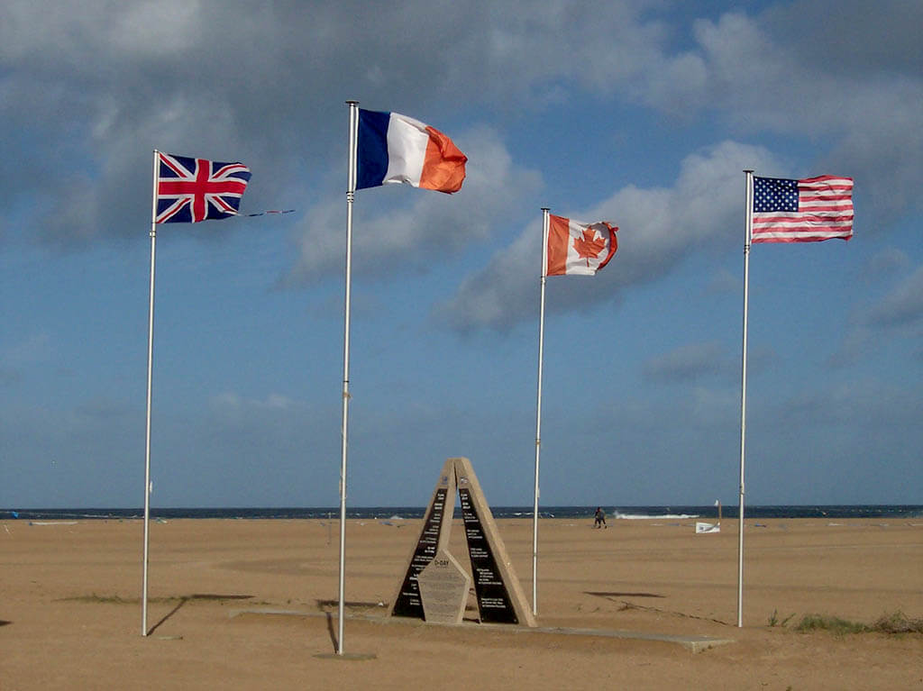 Ouistreham : 