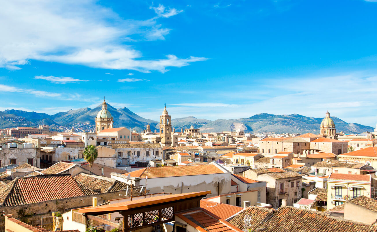 Palermo a Maggio 2025 Clima, Meteo e Temperature a Maggio Sicilia