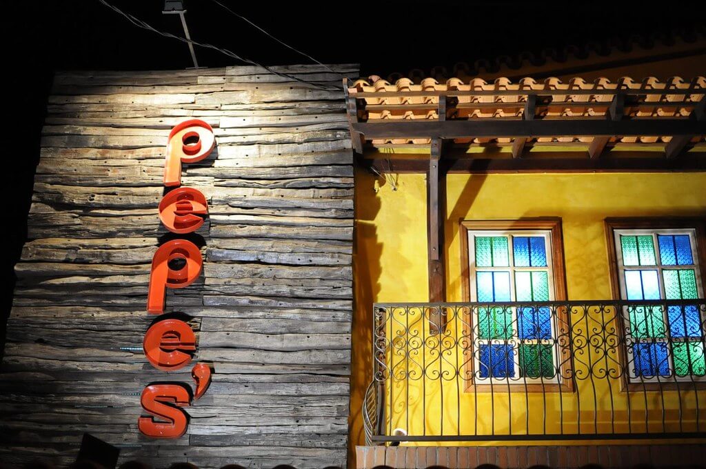 Pedro Juan Caballero : 