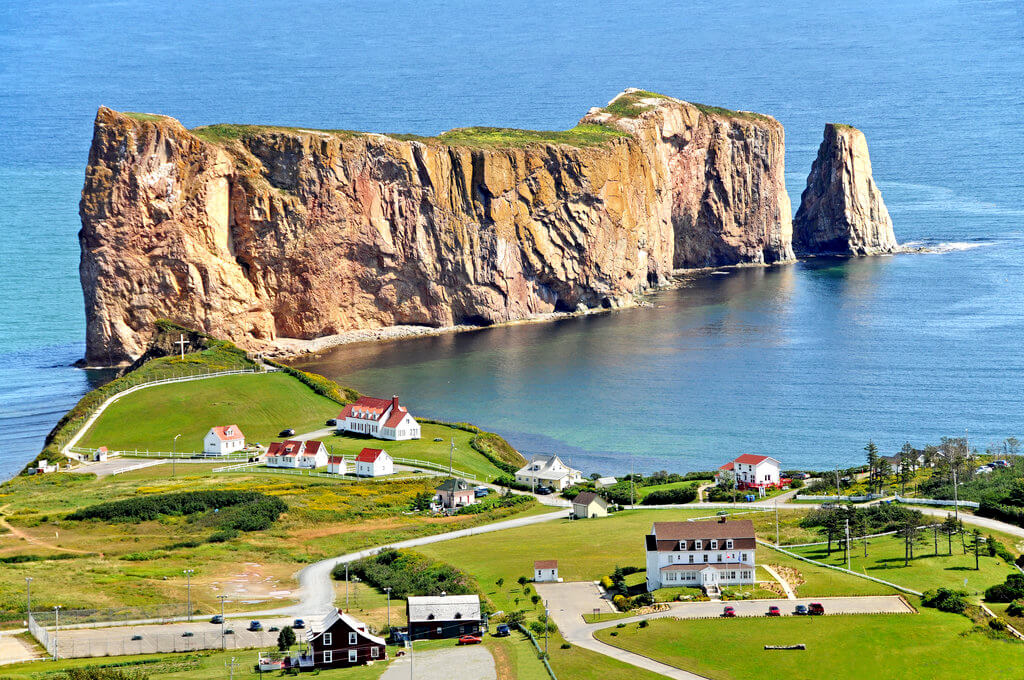 Percé : 
