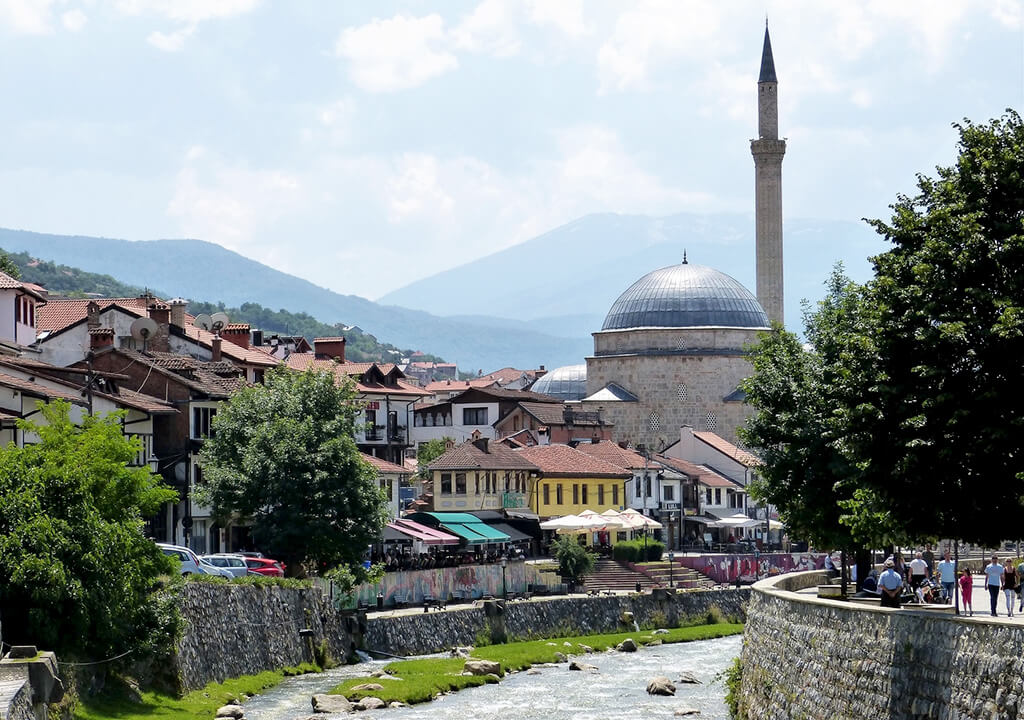 Prizren :  Prizren :